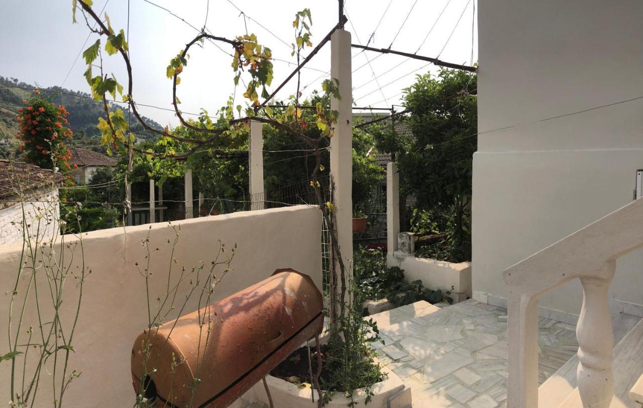 הוילה Delvine Lili'S House מראה חיצוני תמונה