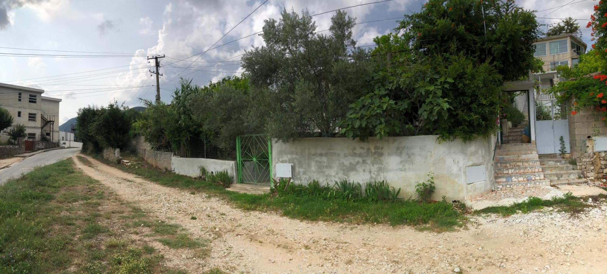 הוילה Delvine Lili'S House מראה חיצוני תמונה