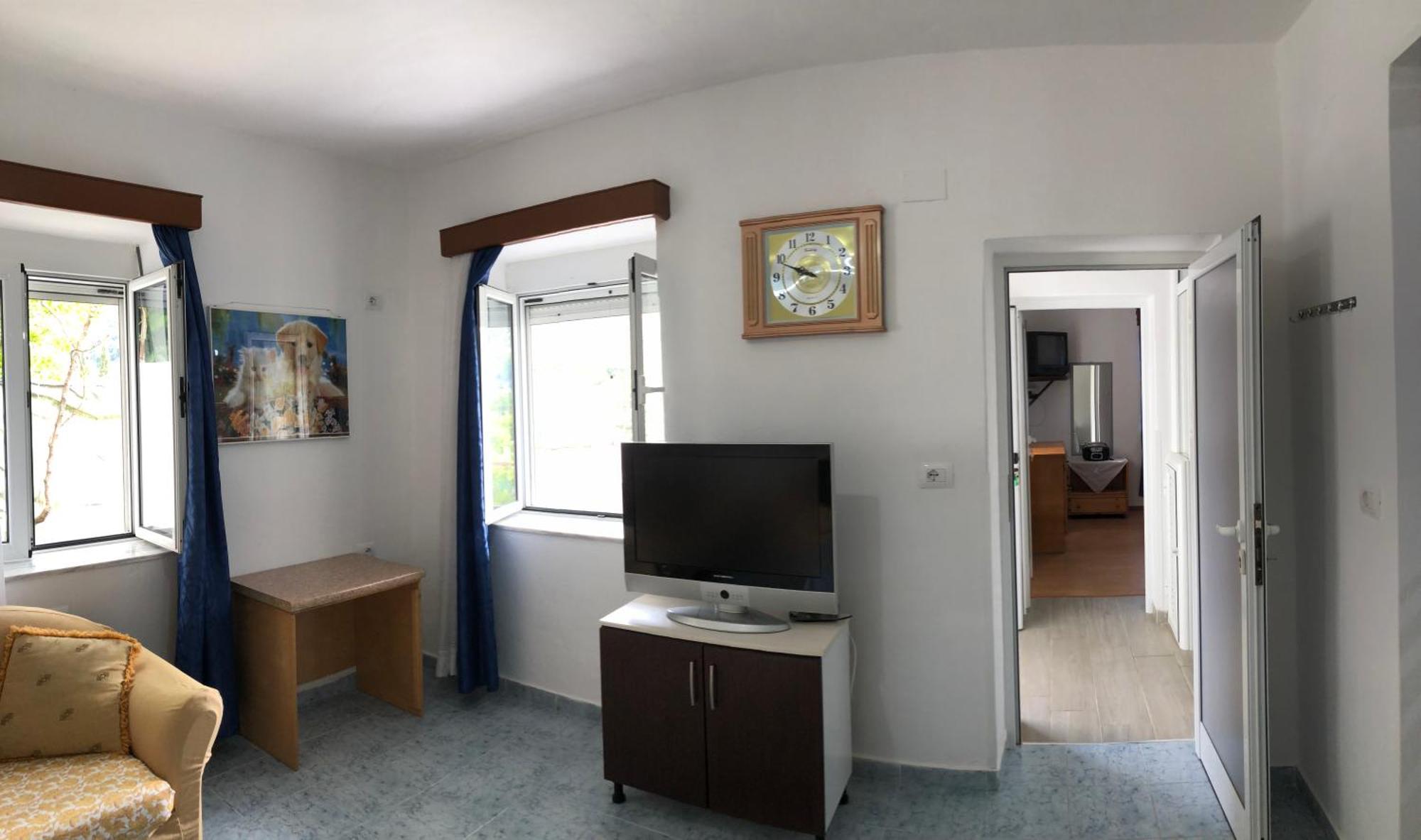 הוילה Delvine Lili'S House מראה חיצוני תמונה