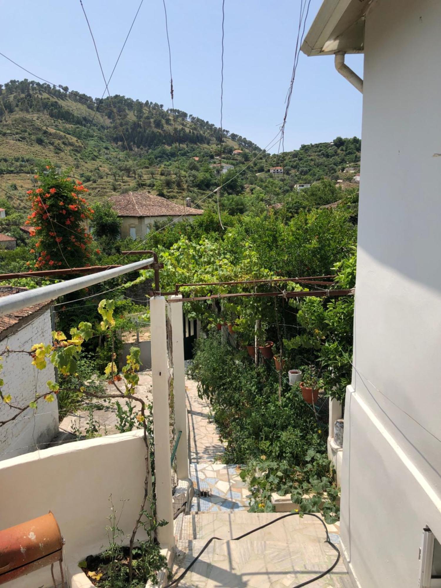 הוילה Delvine Lili'S House מראה חיצוני תמונה
