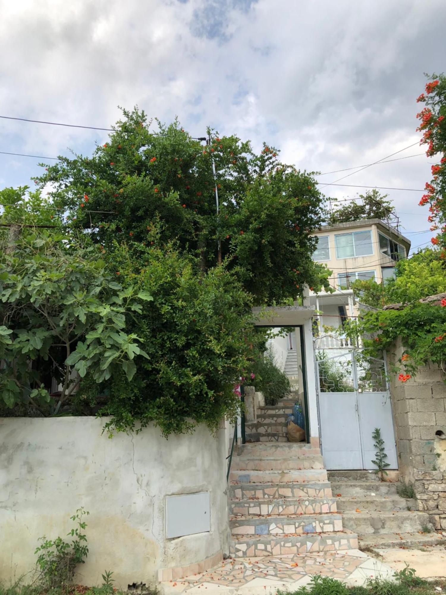 הוילה Delvine Lili'S House מראה חיצוני תמונה