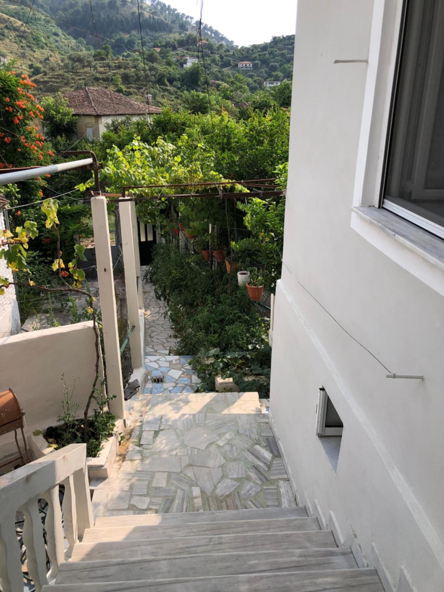 הוילה Delvine Lili'S House מראה חיצוני תמונה