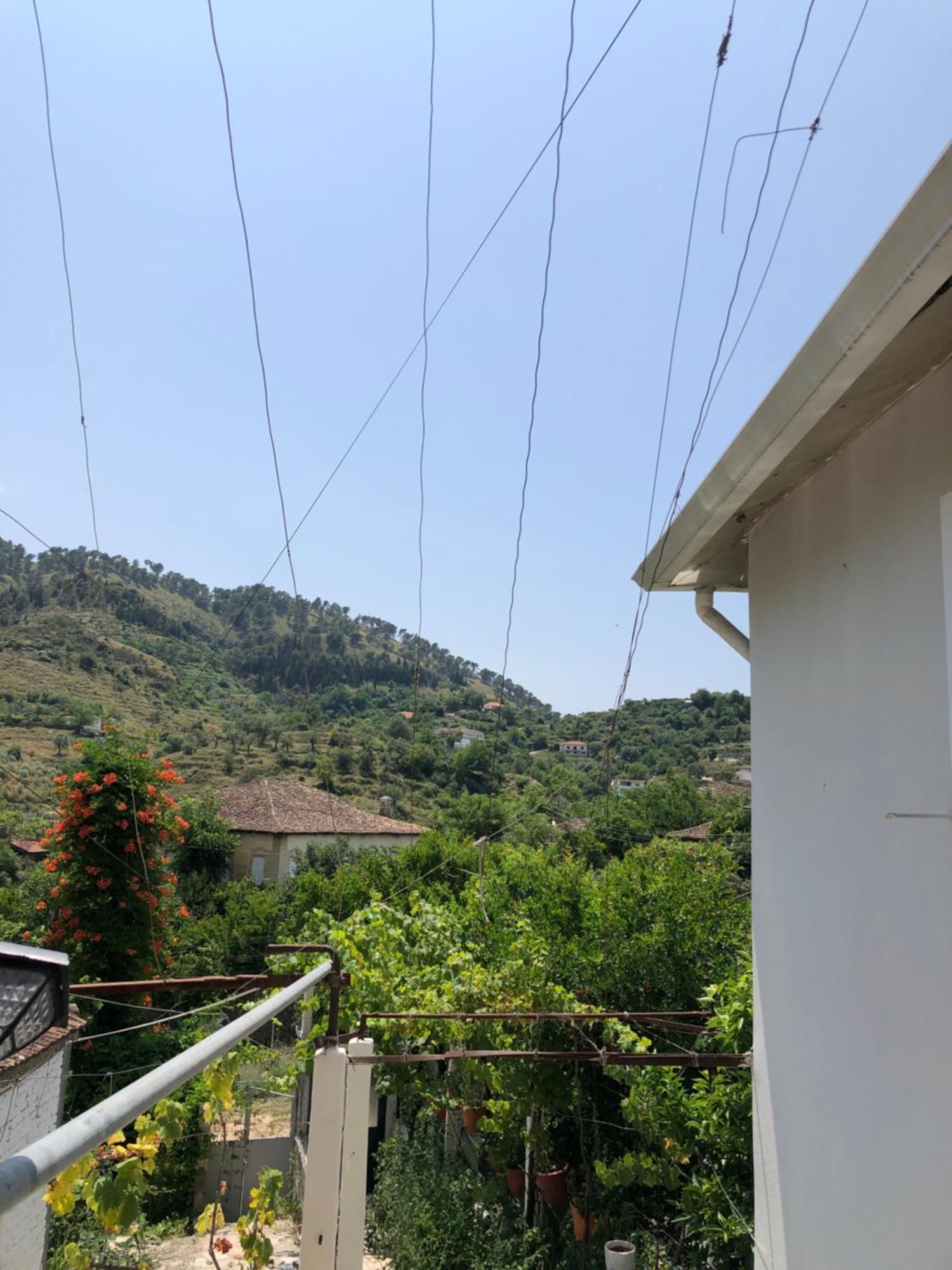 הוילה Delvine Lili'S House מראה חיצוני תמונה